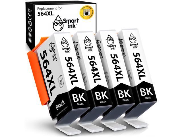 20Pack 564XL Ink Cartridges For HP Photosmart 6510 6515 6520 7510 7520 5510 5520 