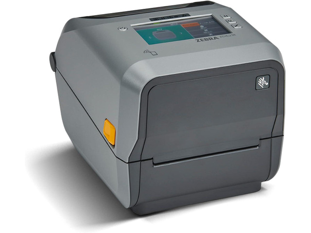 Zen Label Printer Ze bra ZD621 Thermal Shipping Label Printer 4