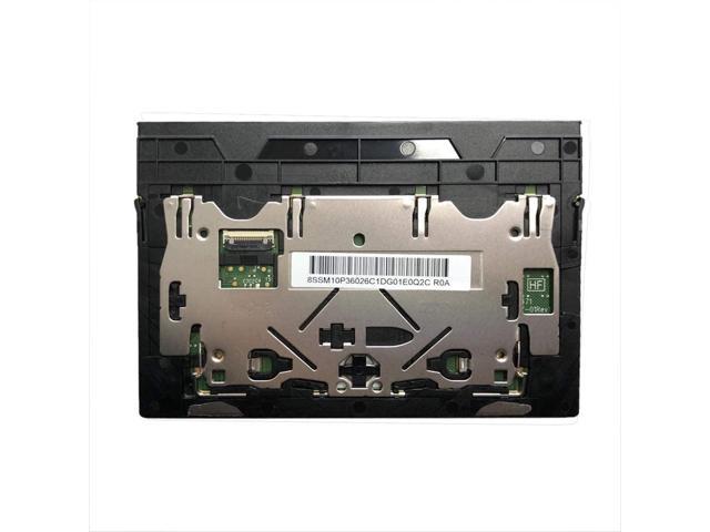 New Replacement for Lenovo Thinkpad X280 L380 Touchpad Mouse Board Trackpad No NFC 01LV512 