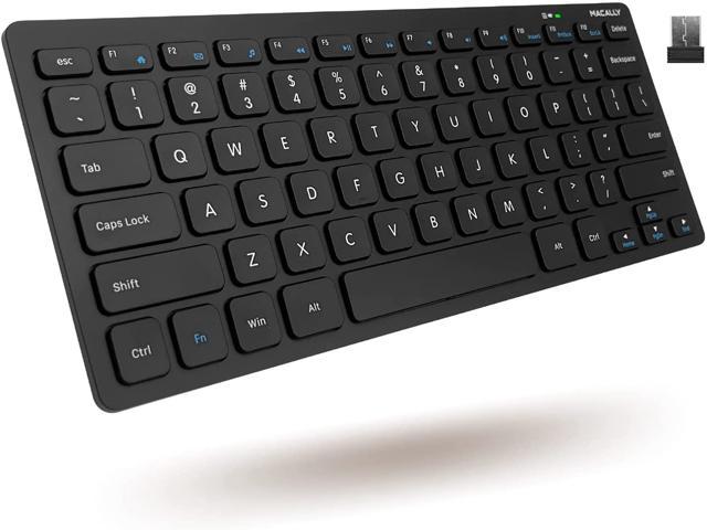 tecknet wireless keyboard x315