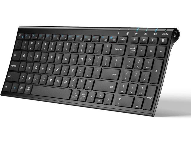 bluetooth 5.1 keyboard