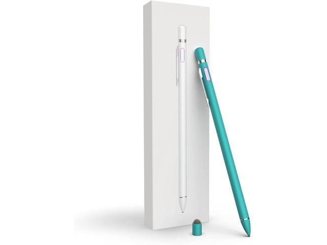 Digital Pencil Active Pens Fine Point Stylist Compatible with iPhone iPad Pro Air Mini and Other Tablets Stylus Pen for Touch Screens 