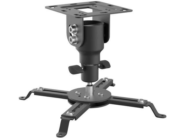 SIIG CE-MT1V12-S1 - Mounting Kit - For 3 LCD Displays