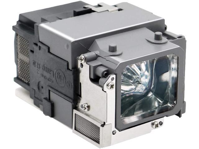 Watoman ELPLP65 Original Replacement Projector Lamp with Housing for EPSON EB-1750 EB-1751 EB-1760W EB-1761W EB-1770W EB-1771W EB-1775W EB-1776W H372A PowerLite 1750 PowerLite 1751 PowerLite 1760W 