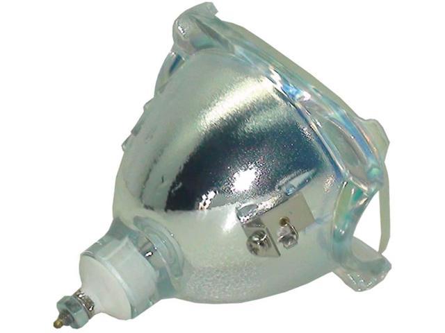 Bulb Only SpArc Bronze for Mitsubishi WD-73840 TV Lamp 