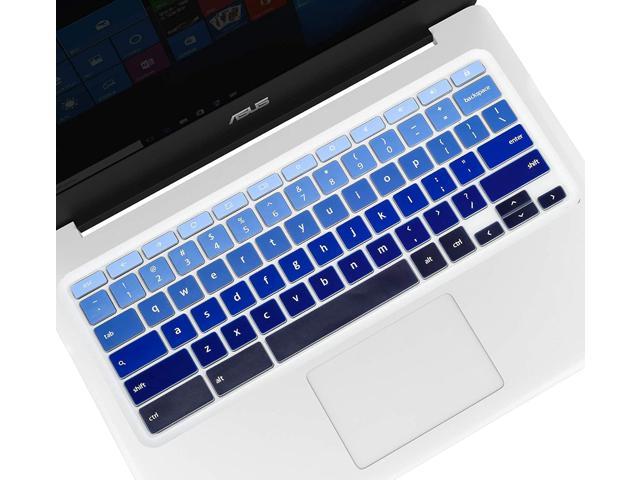 asus chromebook keyboard cover