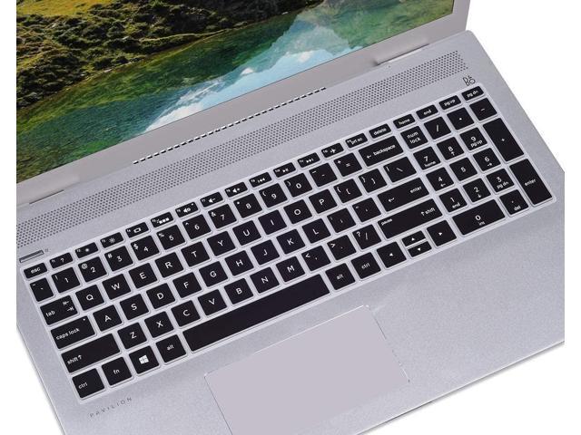 hp spectre x360 15 keyboard cover