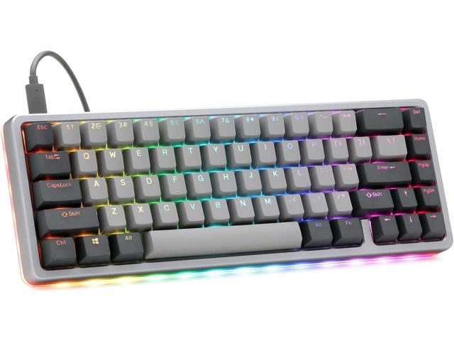 drop alt 65 percent keyboard