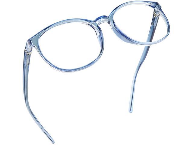 Computer Reading Glasses LifeArt Blue Light Blocking Glasses Anti Eyestrain