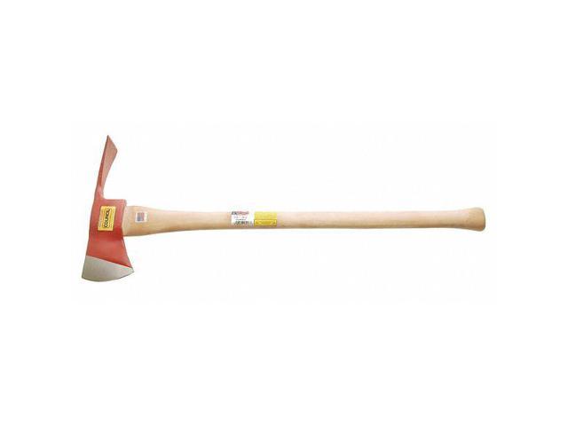 Council Tools Pulaski Axe Single Bit Hickory 36 In 38PE136 for sale online 