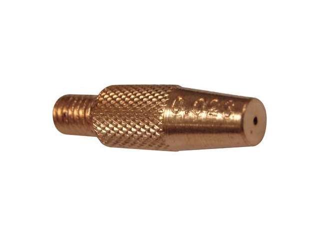 Miller Electric Contact Tip Pk10 Copper 000067 for sale online 