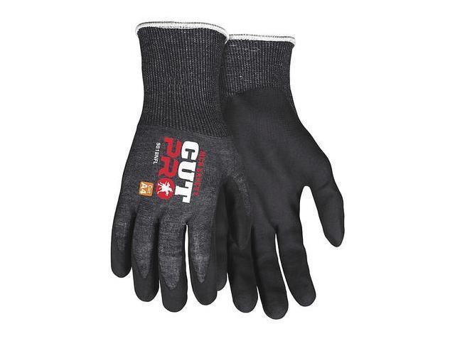 mcr cut resistant gloves