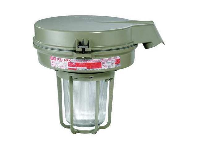 KILLARK VM1S100D4GLG HPS Light Fixture,With 2PDE4 And 2PDF1 - Newegg.com