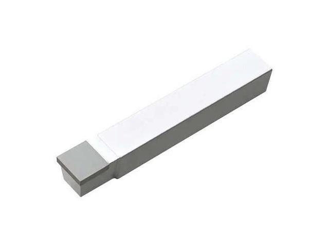 MICRO 100 C-500 Brazed Tool Bit,C,6 In L,1/2 In W - Newegg.com