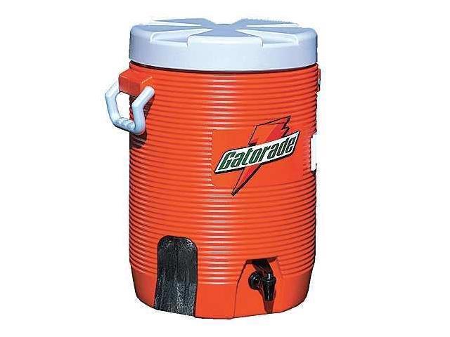 Kitchen & Dining Serveware Gatorade Beverage Cooler 5 Gallon.