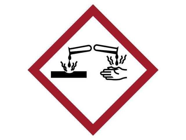 Why should corrosion be prevented or managed picture