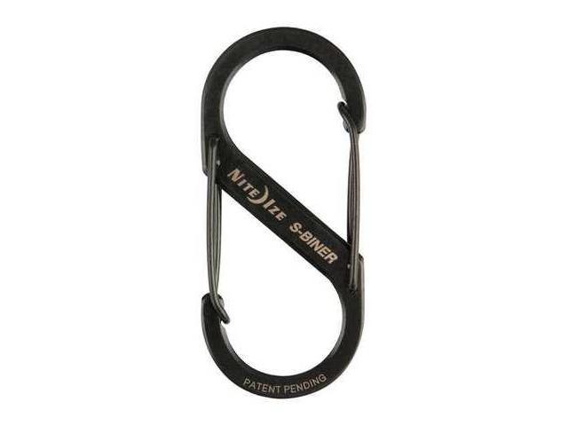 Nite Ize® SB-3 Carabiners  Custom Carabiners 