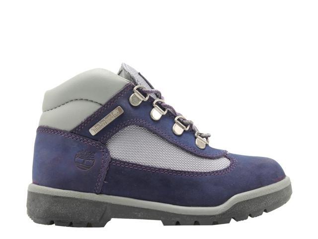 Timberland Field Boot FL Purple Youth Little Kids Boots 3275R Size 13 Nike Rosherun AnthraciteAnthracite Venom Green Summit White 511881 021