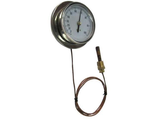 ROOM THERMOMETERS – Selectech