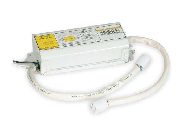 PHILIPS ADVANCE RLCS-140-TP-W Ballast,Magnetic,Rapid,31W