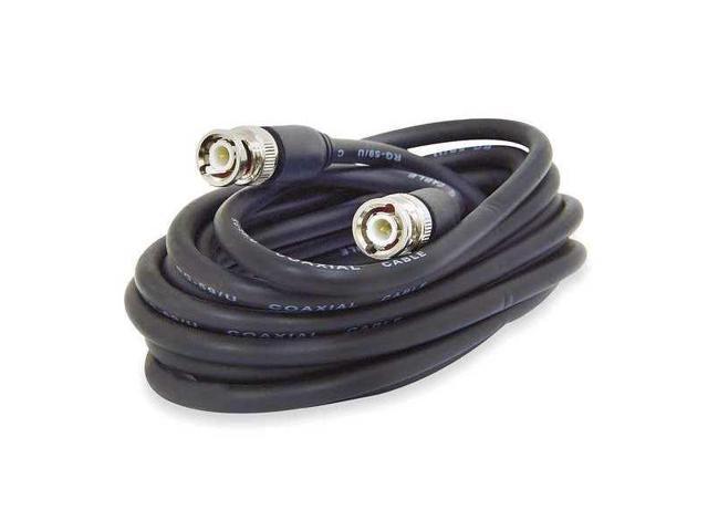 BNC Video Cable, 3 Ft.