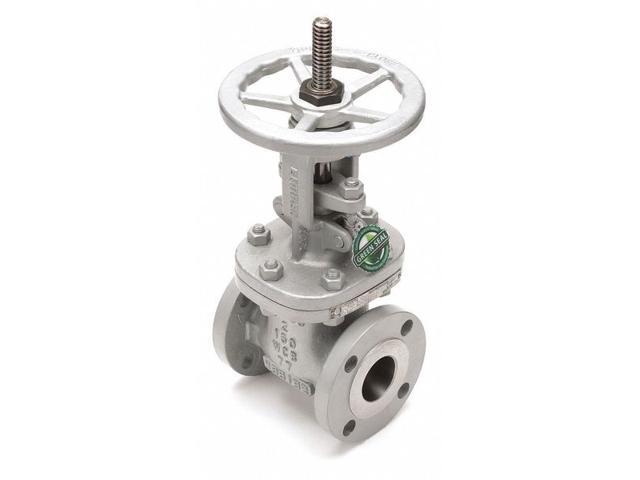 Newco 04 11f Cb2 Gate Valve 4 In Carbon Steel Newegg Com Newco 04 11f Cb2 Gate Valve 4 In