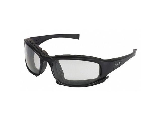 Jackson Safety - 25672 - V50 Calico Anti-Fog, Scratch-Resistant Safety ...