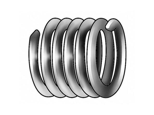 POWERCOIL 3532-4GX1.5DTL Tangless Helical Insert