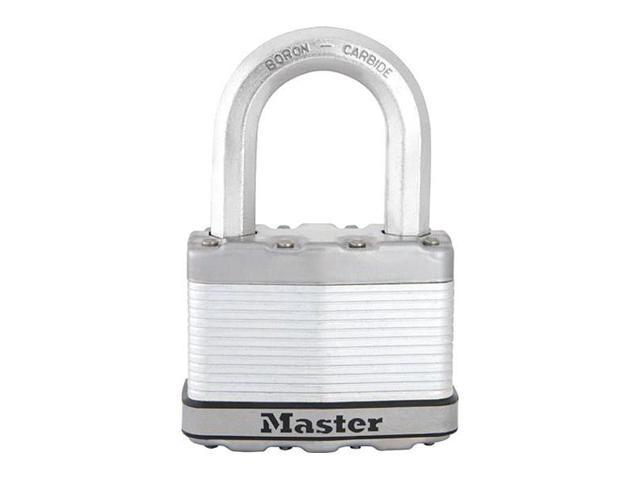 Master Lock Number 5 5ka Commercial Padlock Keyed Alike A445 for sale online 