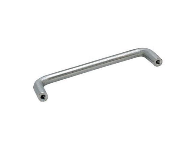 Sugatsune FT-100 Pull Handle, Polished, 3-11/32 in. H