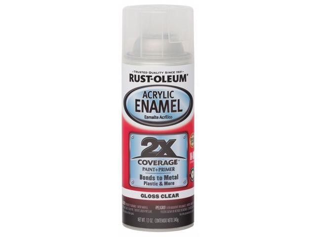 rustoleum for rc bodies