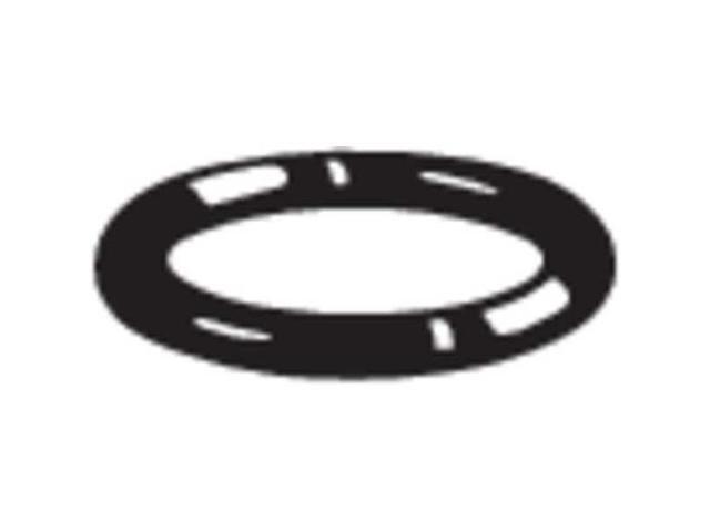 FABORY U38875.006.0006 O-Ring,Dash 003,Viton,0.06 In.,PK100