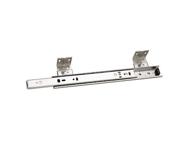 Accuride C 2109 14d Drawer Slide Side Mount 3 4 Ext Soft Close