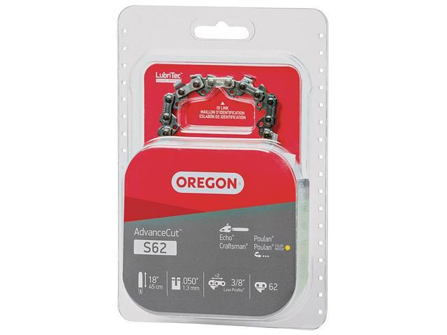 Chain And Sharpener Kit-18 CHSW SHARPENING KIT PowerSharp Guide Bar