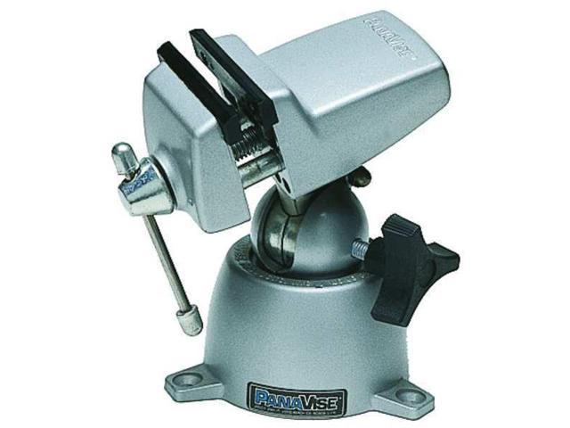 391 PANAVISE Multi-Angle Vise,Weighted,Light Duty 