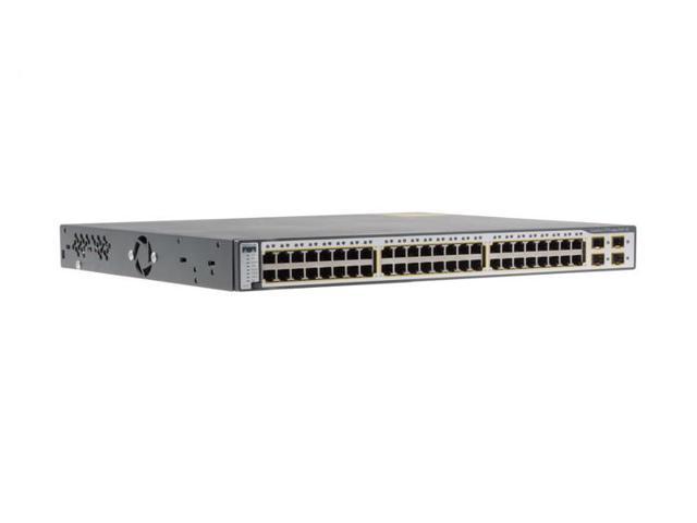 Cisco 3750 настроить poe