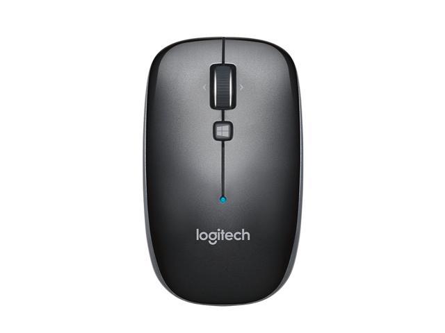 logitech bluetooth mice for mac