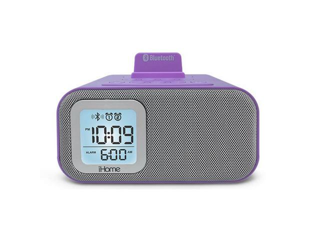 purple ihome