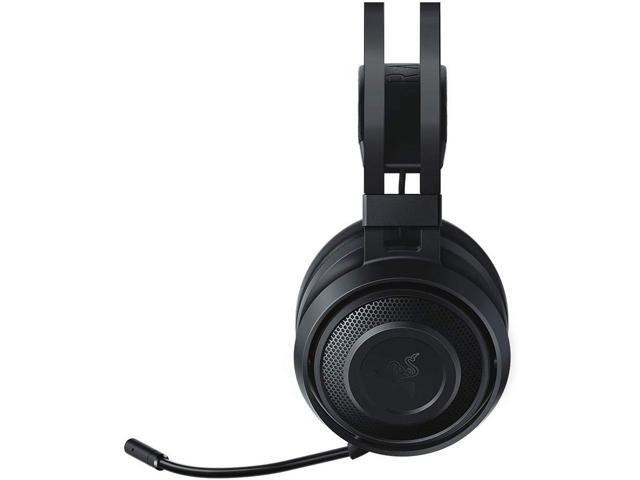 razer nari essential ps4 compatibility