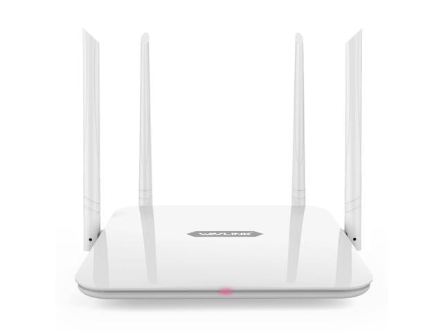 Tenda Ac6 Ac1200 Smart Dual Band Wireless Router Tenda All For Better Networking