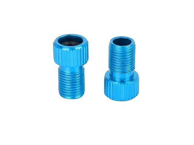 presta to schrader adapter