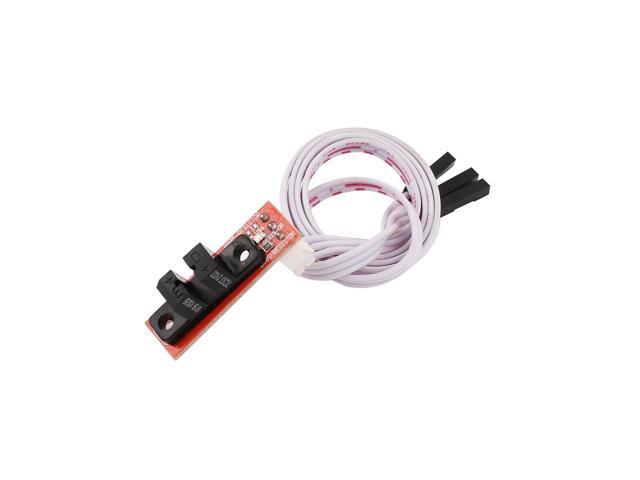 Optical Endstop End Stop Switch RepRap Makerbot Prusa RAMPS 1.4 3D 1/2/3/6  pcs