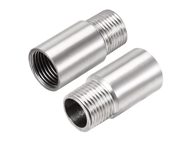 Steam / Motorcycles 0.195" 5mm A/F Stainless Steel Bar Hexagon 12" long 