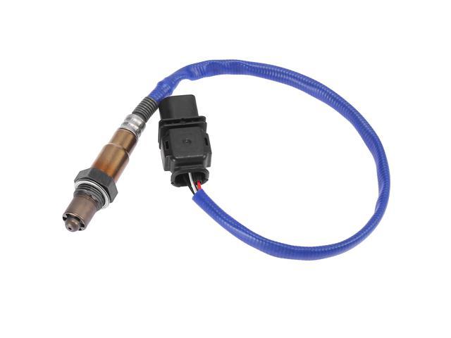 X AUTOHAUX Oxygen Sensor Air Fuel Ratio O2 Sensor Replacement DS7A-9Y460-AA 0258017359 for Ford Kuga 2013 