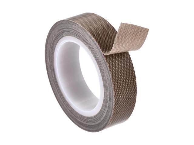 4" x 33ft White PTFE Teflon Adhesive Tape Nonstick Tape Heat Resistant Tape 4" x 33ft White PTFE Teflon Adhesive Tape Nonstick Tape Heat Resistant Tape