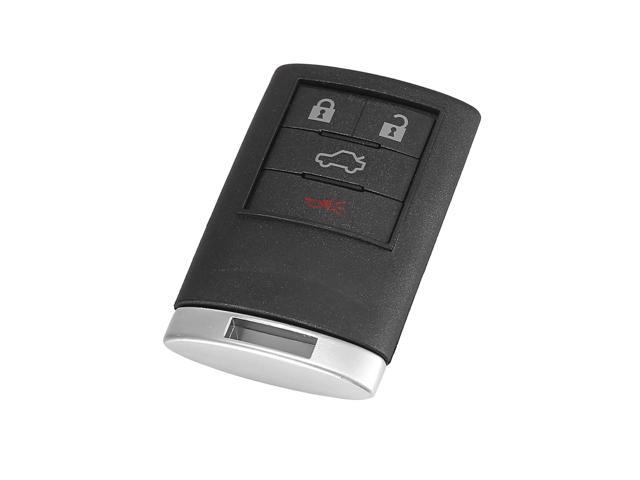 OEM Smart Remote Key Keyless Transmitter For Cadillac Cts Dts Sts 4 Button 