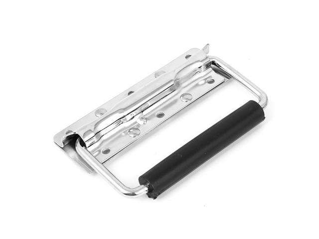 Unique Bargains 125mmx80mm Trunk Drawer Cupboard Tool Box Chest