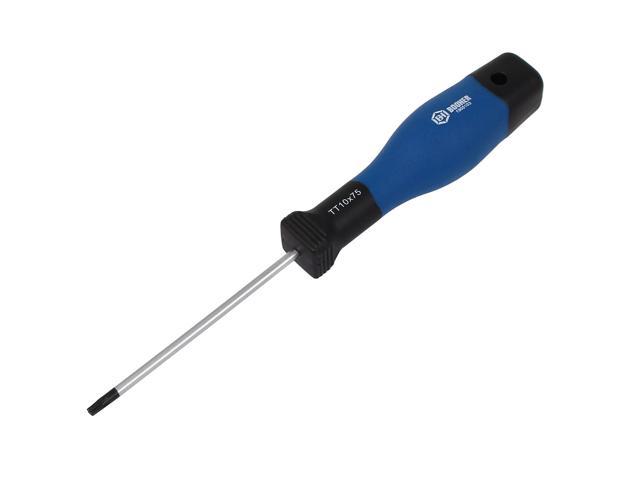 security screwdriver