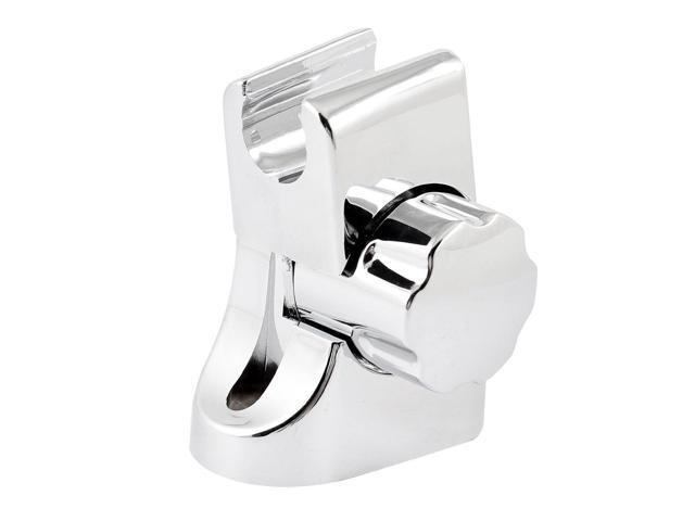 X4 DOOR STOP BUMPERS WHITE or BLACK Rubber Wall Mounted Guard Self Adhesive 32MM
