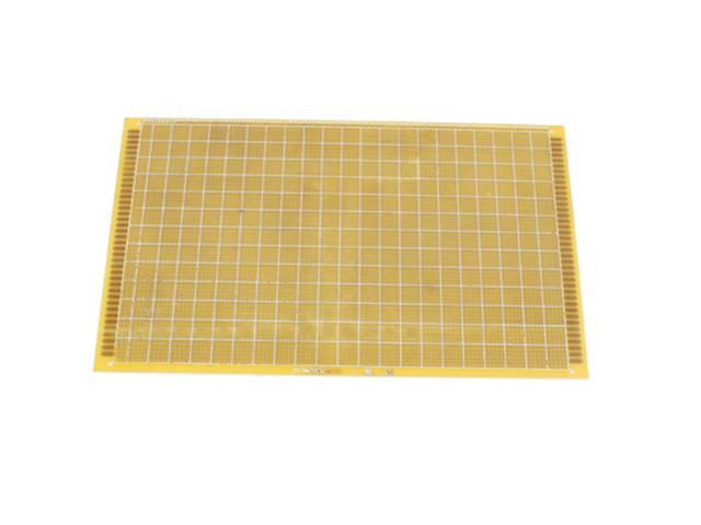 prototyping pcb printed circuit board prototype breadboard 30cm xprototyping pcb printed circuit board prototype breadboard 30cm x 18cm